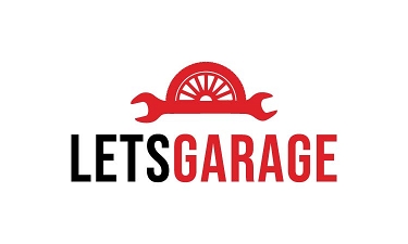 LetsGarage.com